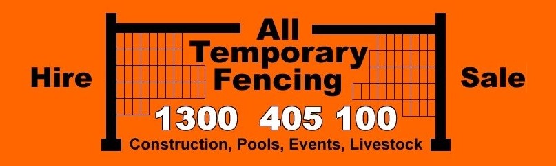All Temporary Fencing Brisbane